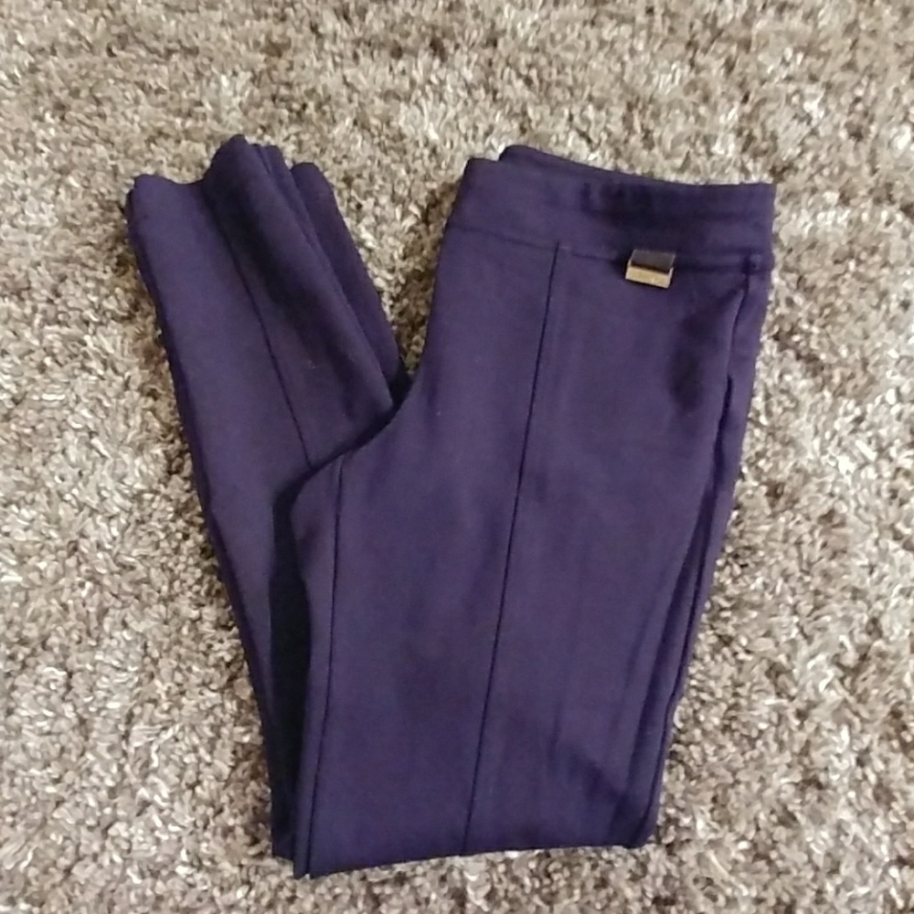 S / Calvin Klein Pants